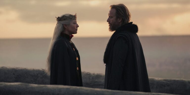 7 deaths in ‘House of the Dragon’ that were completely changed from the book