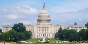 Golden domes, historic statues, and nods to state flags: What the capitol looks like in every state