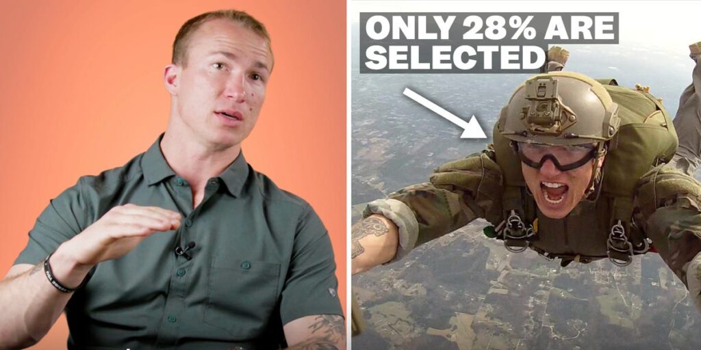 How US Marine Special Operations Actually Work