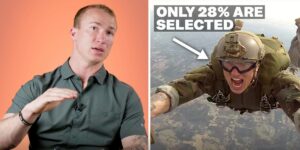 How US Marine Special Operations Actually Work