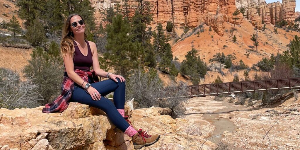 I’ve been to all 50 states. Here are 8 of the most unique places I’ve visited in the US.