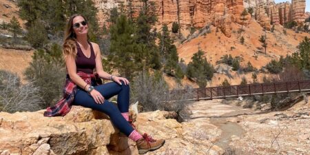 I’ve been to all 50 states. Here are 8 of the most unique places I’ve visited in the US.