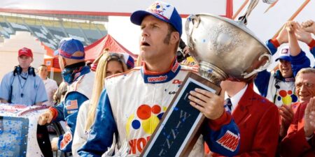 ‘Talladega Nights’ director Adam McKay had a sequel idea. Here’s why it didn’t get off the ground.