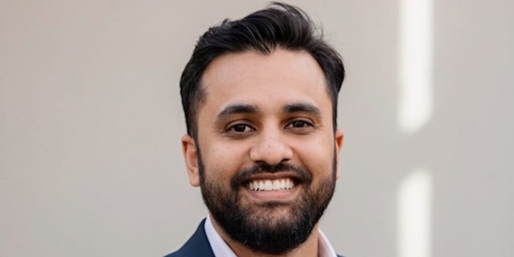 I left Google after making nearly M in a year. Fears about layoffs and missing out on the AI boom gave me the push.