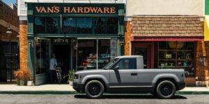 Slate is betting Americans want less car for less money