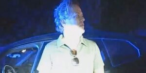 Bodycam Footage of Domo CEO’s DUI Arrest