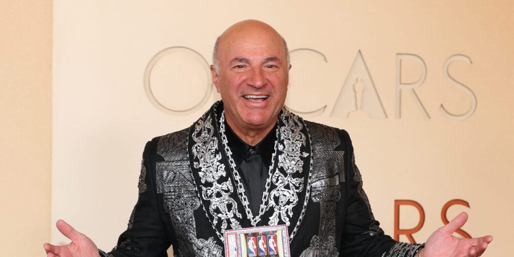 Fox News apologizes for airing Kevin O’Leary’s claim that his Utah data center opponents are Chinese government proxies