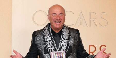 Fox News apologizes for airing Kevin O’Leary’s claim that his Utah data center opponents are Chinese government proxies