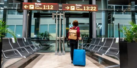 8 things passengers should stop wasting money on, according to a flight attendant