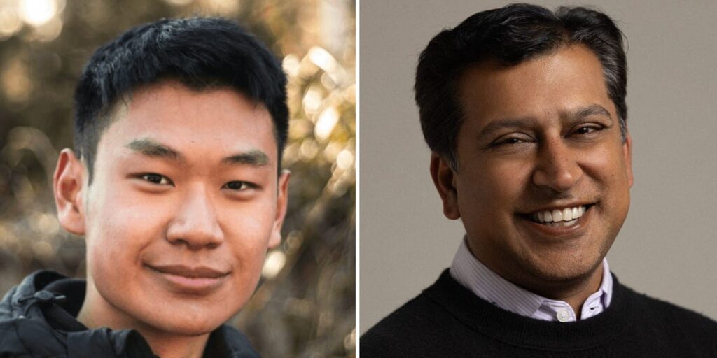 A Princeton grad built a million AI detection business. Now he’s selling it to Superhuman. A Princeton grad built a million AI detection business. Now he’s selling it to Superhuman.