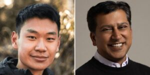 A Princeton grad built a  million AI detection business. Now he’s selling it to Superhuman.