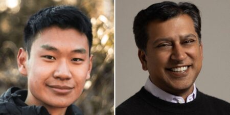 A Princeton grad built a million AI detection business. Now he’s selling it to Superhuman. A Princeton grad built a million AI detection business. Now he’s selling it to Superhuman.
