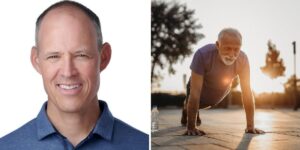 A doctor explains how to boost your longevity in just 4 minutes a day, with exercises you can do at home A doctor explains how to boost your longevity in just 4 minutes a day, with exercises you can do at home
