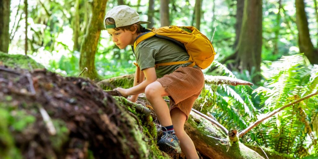 A psychologist explains why adaptable kids will outpace straight-A students in the AI era A psychologist explains why adaptable kids will outpace straight-A students in the AI era