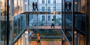 AI workers don’t work from home — they ‘home from work’ AI workers don’t work from home — they ‘home from work’