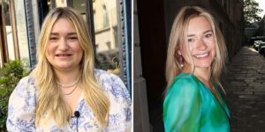 After a break-up, I paid K for a glow-up at 28. People on social media accuse me of using AI because I look so different.