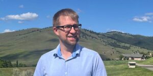After get laid off by Amazon and Microsoft, he focused his job search on where tech was headed next