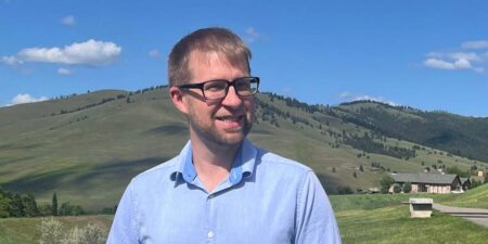 After get laid off by Amazon and Microsoft, he focused his job search on where tech was headed next