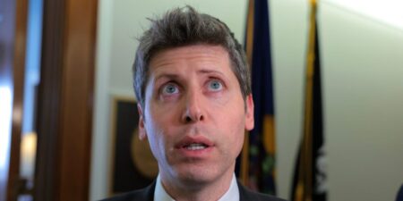 Amazon is walking away from its Sam Altman movie months after deepening ties with OpenAI