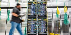 Amazon just made a key AI cloud service more expensive