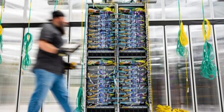 Amazon just made a key AI cloud service more expensive