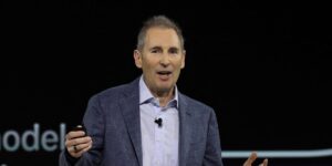Amazon’s first ever ChatGPT ads reveal a key part of the e-commerce giant’s AI strategy Amazon’s first ever ChatGPT ads reveal a key part of the e-commerce giant’s AI strategy