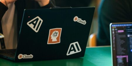 An AI startup is suing the US government for taking away Anthropic’s new model