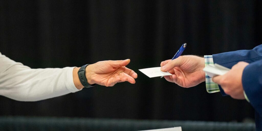 An EY leader shares the smartest move she’s seen a candidate make