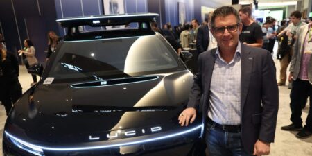 Before Lucid axed his role and downsized, the COO told us about the company’s robotaxi bet Before Lucid axed his role and downsized, the COO told us about the company’s robotaxi bet