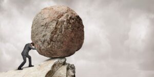 CMOs are getting more responsibility — without power