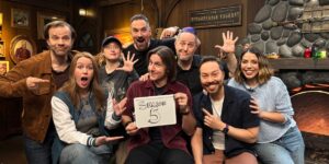 Critical Role’s animations take years to produce — but the cofounders say they’ll never use AI