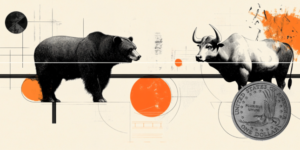 99.50 is the key for bulls