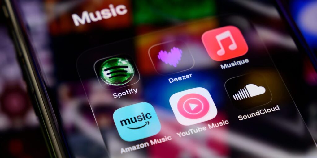 Deezer built a tool to call out AI music — even on rival streaming platforms