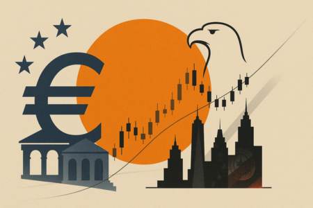 Limited upside as policy diverges – Nordea
