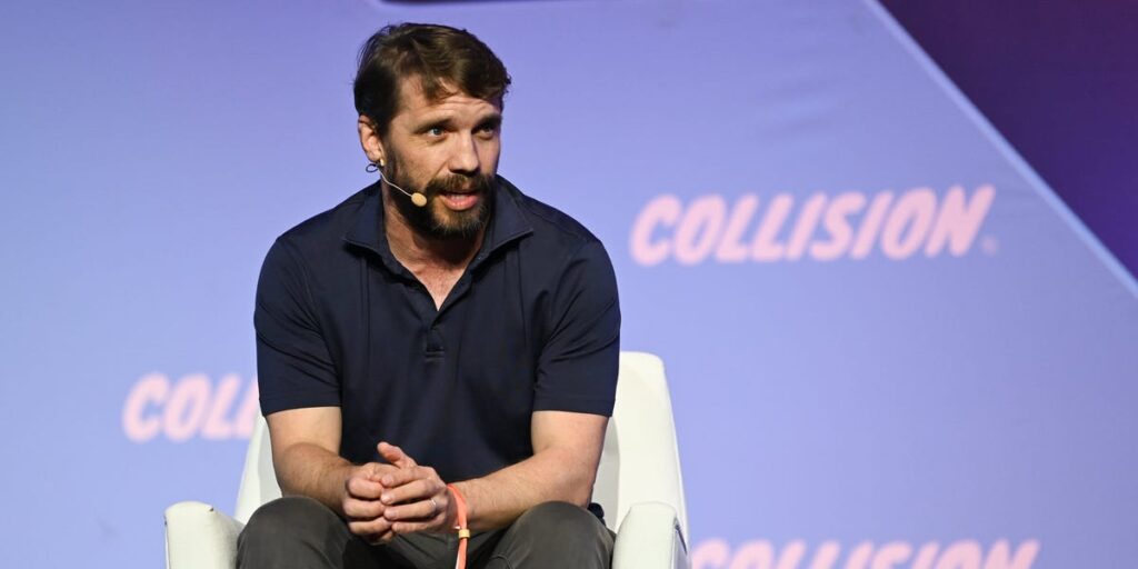 Flexport CEO reignites debate over remote work after likening it to ‘white-collar fraud’