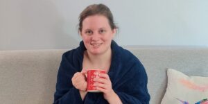 For my 40th birthday, I wanted a day entirely to myself. As an introverted mom, I just needed a break.
