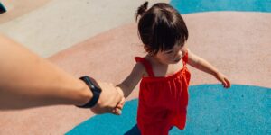 ‘Gentle parenting’ is out. Here are 3 ways to raise an emotionally mature child — without the pressure of being perfect.