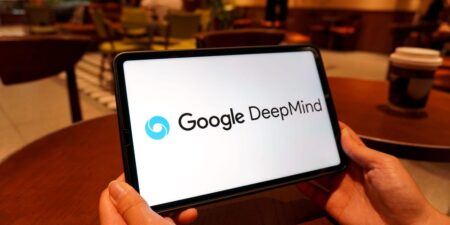 Google DeepMind economist sees no AI jobs bloodbath yet, but warns of a layoff cascade