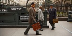 Have you made a major trade-off in your career over money, flexibility, or other benefits? Tell us if it was worth it.