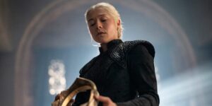 Here’s what will happen to Rhaenyra Targaryen on ‘House of the Dragon,’ if it follows her fate in the book