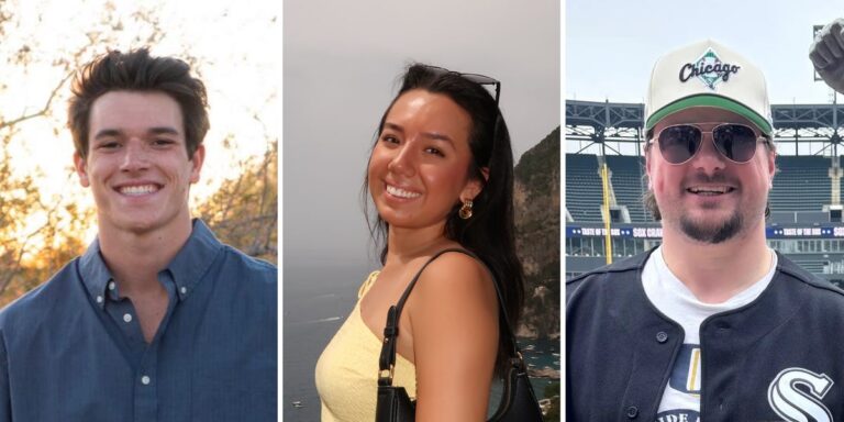 High rents and debt: 3 young people explain why they moved back in with their parents