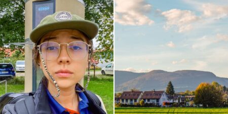 I booked Airbnbs in small towns while backpacking Europe and found 2 hidden-gem destinations I’d never heard of I booked Airbnbs in small towns while backpacking Europe and found 2 hidden-gem destinations I’d never heard of