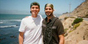 I cofounded an app that made over  million in the last year. We pivoted 5 times and made one big mistake before finding success.