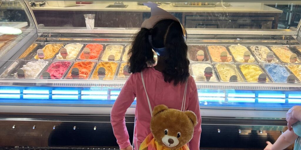 I gave my daughter a ‘Yes Day’ for her birthday. It became a parenting lesson for both of us.