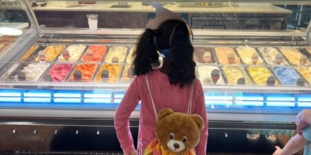 I gave my daughter a ‘Yes Day’ for her birthday. It became a parenting lesson for both of us. I gave my daughter a ‘Yes Day’ for her birthday. It became a parenting lesson for both of us.