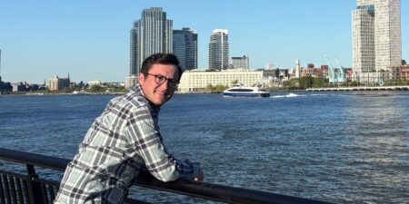 I left NYC for the Connecticut coast. After less than 2 years away, I moved back to the city for good.