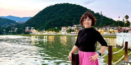 I left my full-time job in the US and moved to Mexico. At first, I felt like I’d made a huge mistake. I left my full-time job in the US and moved to Mexico. At first, I felt like I’d made a huge mistake.