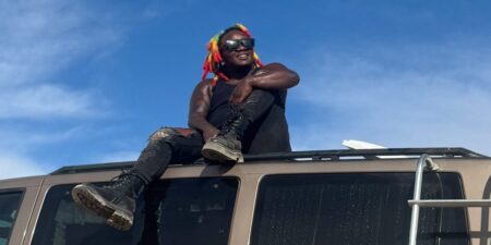I live in a van full-time without a remote job. There are challenges, but I’ve found sustainable ways to fund my lifestyle.