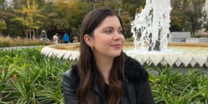 I spent 5 years building my dream life in Madrid. Then, I left it behind and moved to New York City.