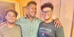 I spent years avoiding fatherhood. Then my brother died when his sons were 6 and 2. I spent years avoiding fatherhood. Then my brother died when his sons were 6 and 2.